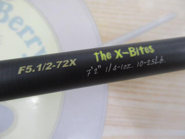 デストロイヤー F5・1/2-72X(5D)