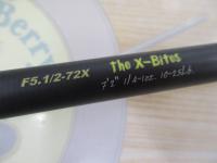 デストロイヤー F5・1/2-72X(5D)