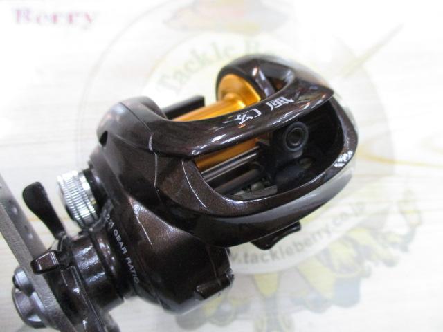 11幻風 300XT タイプG