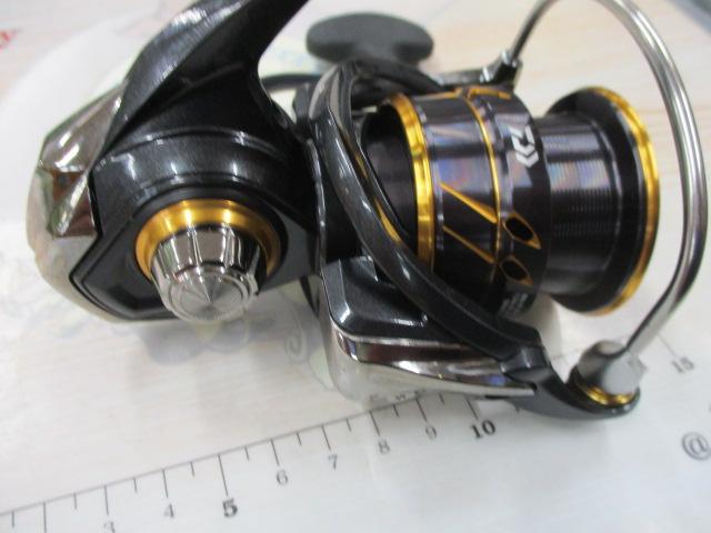 21カルディア LT3000-CXH｜＠ベリーネット 日本最大新品中古釣具