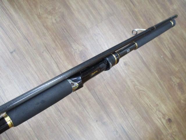 ラテオ 106M・Q｜＠ベリーネット 日本最大新品中古釣具WEBショップ