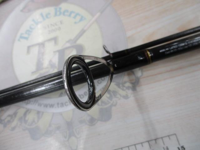 ラテオ 106M・Q｜＠ベリーネット 日本最大新品中古釣具WEBショップ