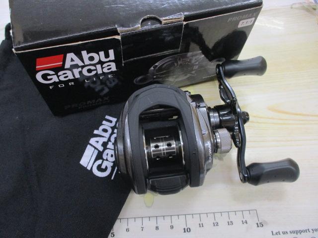 プロマックス(4th)｜＠ベリーネット 日本最大新品中古釣具WEB