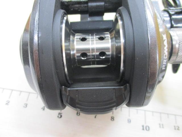 プロマックス(4th)｜＠ベリーネット 日本最大新品中古釣具WEB