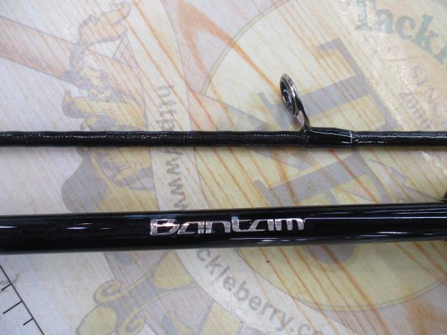 バンタム 264UL+-2