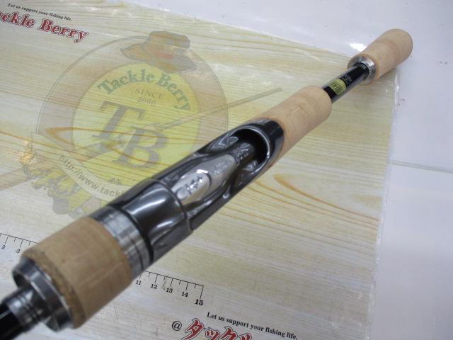 バンタム 264UL+-2｜＠ベリーネット 日本最大新品中古釣具WEBショップ