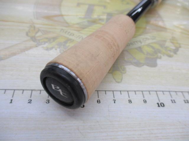 週末値下 22バンタム 264UL-S/2 使用3回 美品 週末値下 22バンタム 264UL-S/2 使用3回 美品 - メルカリ