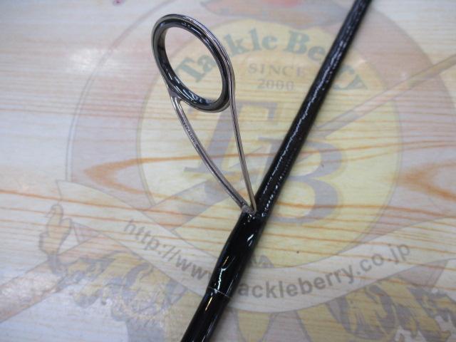 バンタム 264UL+-2