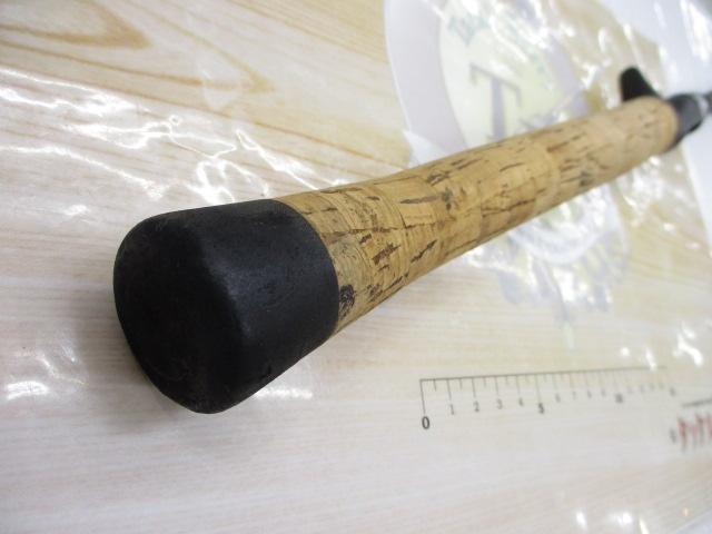 グラファイトプラスグラスパンチャーXヘビー7'KGPXH7