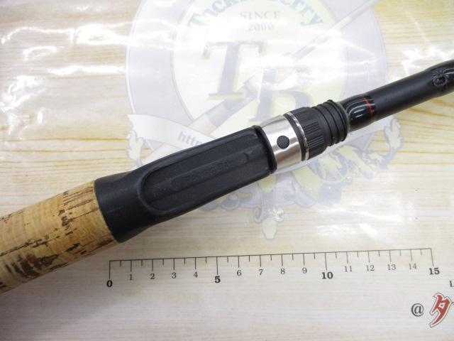 グラファイトプラスグラスパンチャーXヘビー7'KGPXH7