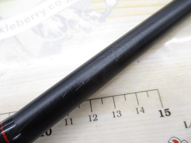 グラファイトプラスグラスパンチャーXヘビー7'KGPXH7