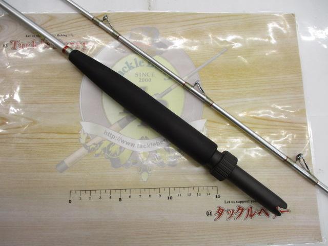 シマノBJSカイコウ60−225＋Bバットジョイント シマノBJSカイコウ60