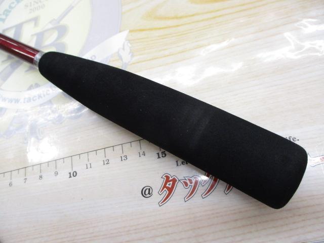 炎月一つテンヤマダイ 255MH｜＠ベリーネット 日本最大新品中古釣具WEB