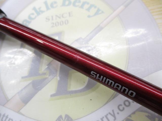 ★ 美品 ★ shimano 炎月 一つテンヤマダイ 255MH Amazon | シマノ(SHIMANO) 18 炎月 一つテンヤマダイ 255H | シマノ