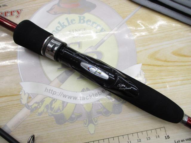 炎月 一つテンヤマダイ 255MH 炎月一つテンヤマダイ 255MH｜＠ベリーネット 日本最大新品中古