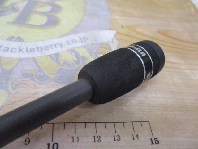 インフィニットブレイドTm IBTS-610UL