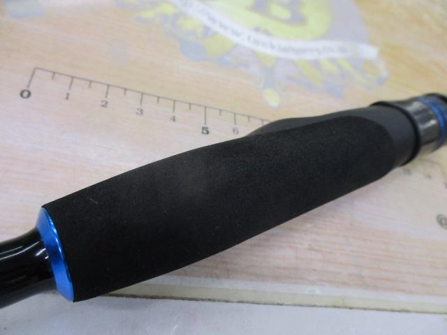 インフィニットブレイドTm IBTS-610UL