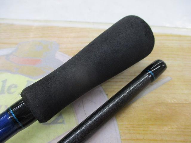 リバティクラブエギング 862M｜＠ベリーネット 日本最大新品中古