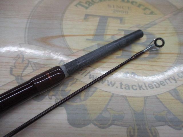 トラウター BS76ML (ブラウンシート)