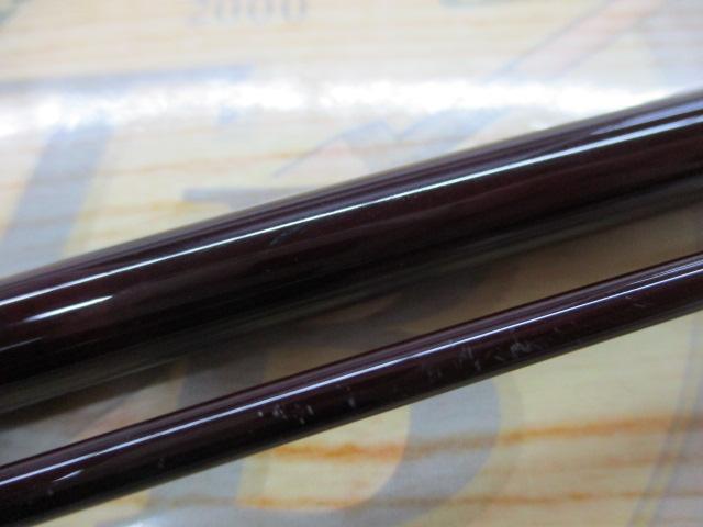 トラウター BS76ML (ブラウンシート)