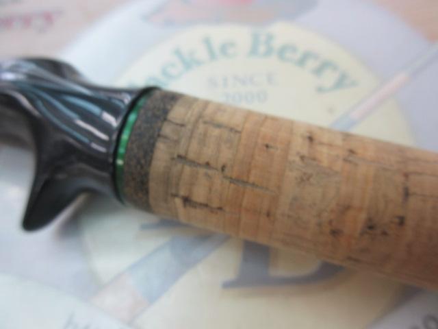 ロードランナーヴォイス LTT6100H スローローリングヘビーカバー