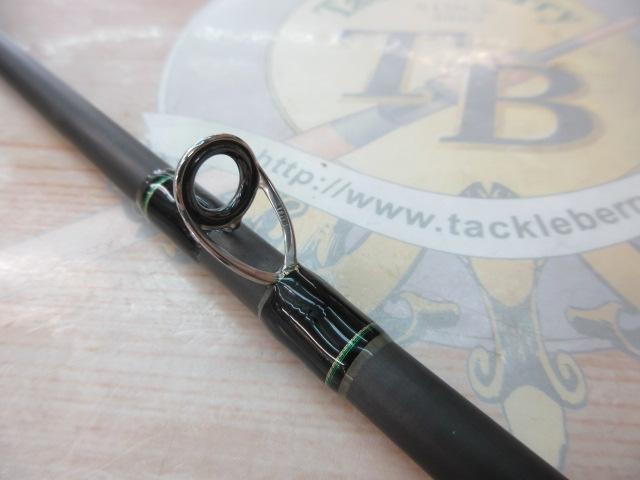 ロードランナーヴォイス LTT6100H スローローリングヘビーカバー