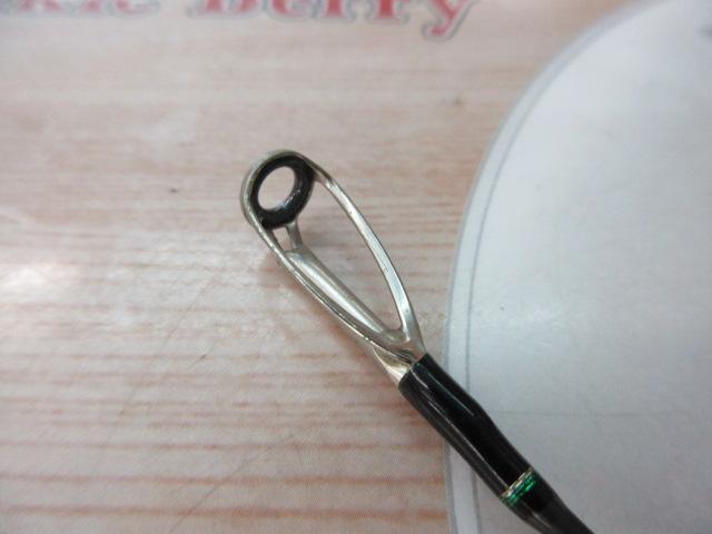 ロードランナーヴォイス LTT6100H スローローリングヘビーカバー