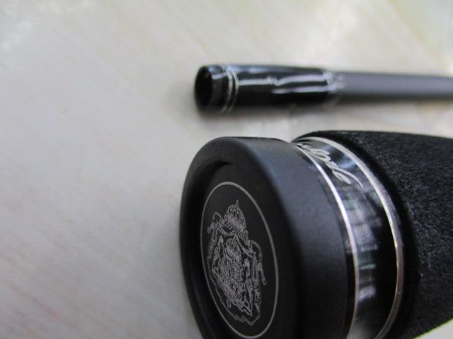 ソルティースタイル ベイトフィネスカスタム　STBC-732MLS-KR ソルティースタイル ベイトフィネスSTBC－732MLSー