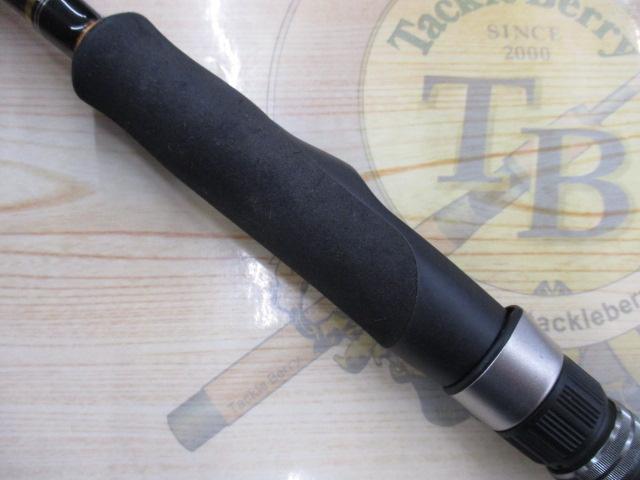 クロステージ CRX-T802ML黒鯛｜＠ベリーネット 日本最大新品中古