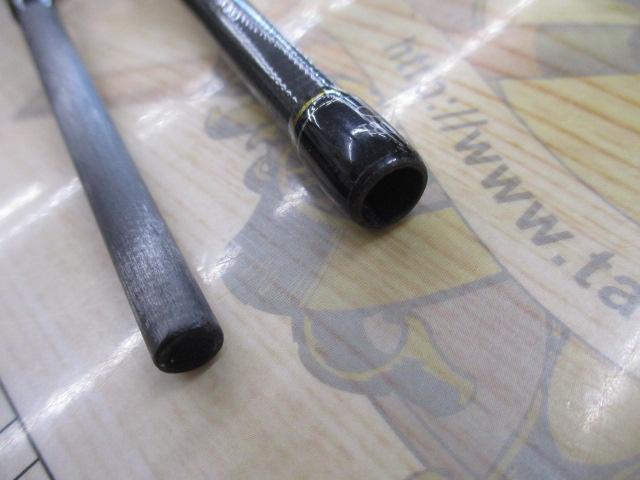 クロステージ CRX-T802ML黒鯛