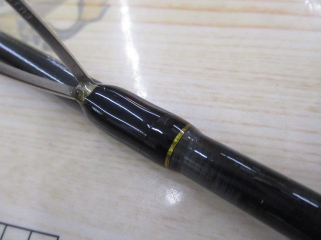 クロステージ CRX-T802ML黒鯛｜＠ベリーネット 日本最大新品中古