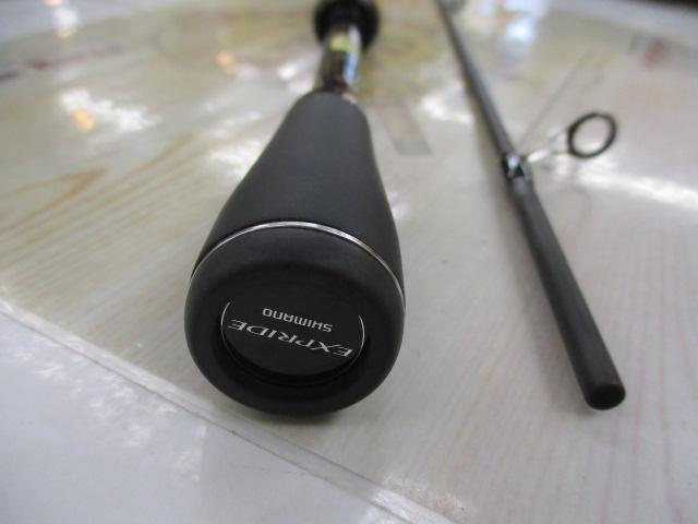 22エクスプライド261sul +-2、25アルテグラc 2000shg 22エクスプライド261sul +-2、25アルテグラc 2000shg