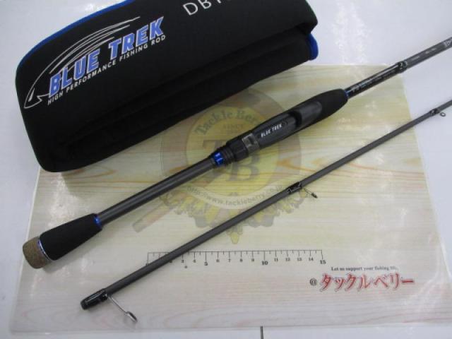 ブルートレック DBTS-6102ML-S