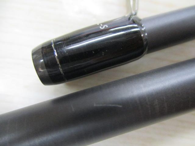 ブルートレック DBTS-6102ML-S