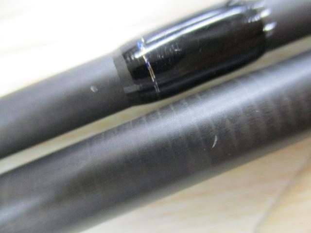 ブルートレック DBTS-6102ML-S