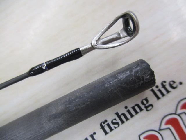 ブルートレック DBTS-6102ML-S