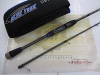 ブルートレック DBTS-6102ML-S