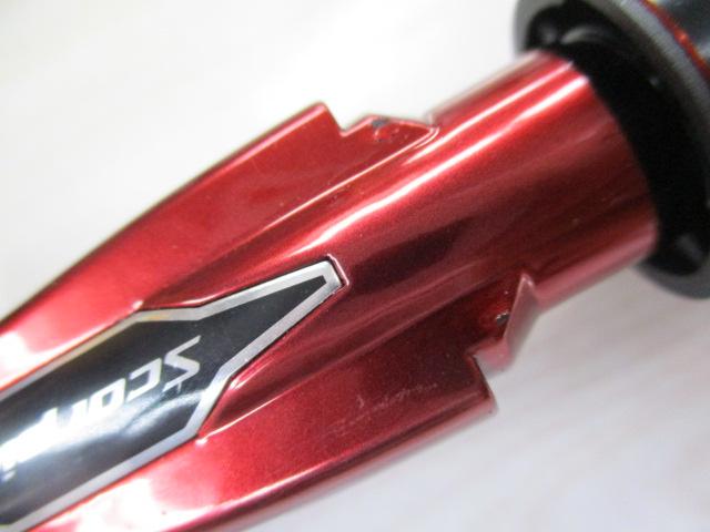 スコーピオン2832RS-2