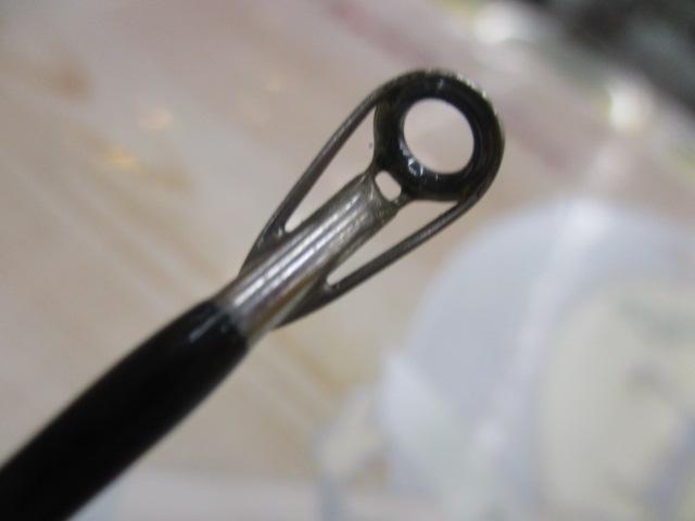 グラディエーターG-711MHCスラッガー