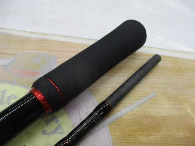 ゾディアス 172H-2｜＠ベリーネット 日本最大新品中古釣具WEB