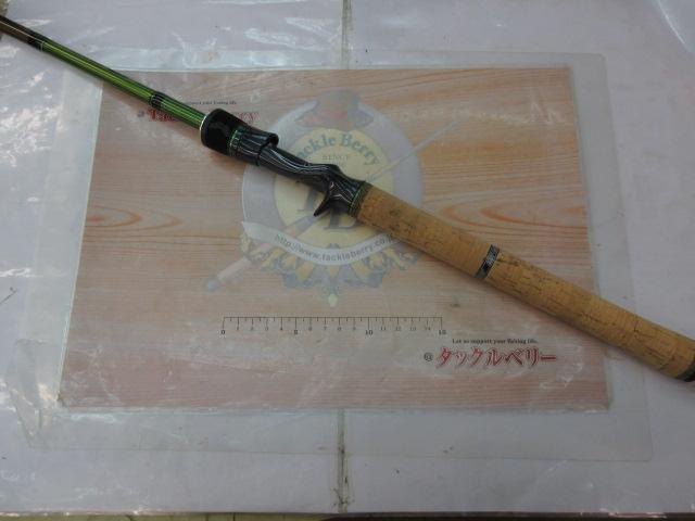 ロードランナーヴォイス LTT680H リトリーブ/ワーミングバーサタイルヘビー