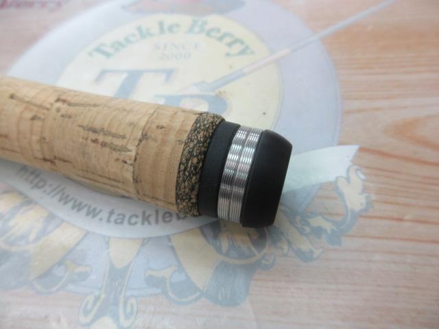 ロードランナーヴォイス LTT680H リトリーブ/ワーミングバーサタイルヘビー