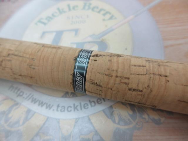 ロードランナーヴォイス LTT680H リトリーブ/ワーミングバーサタイルヘビー