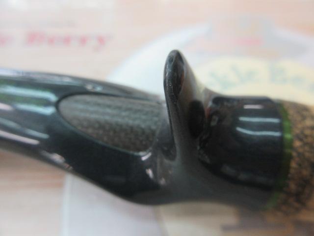 ロードランナーヴォイス LTT680H リトリーブ/ワーミングバーサタイルヘビー