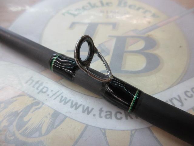 ロードランナーヴォイス LTT680H リトリーブ/ワーミングバーサタイルヘビー