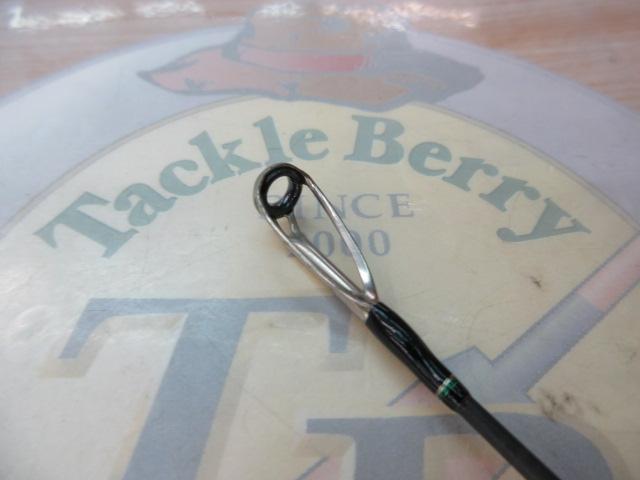 ロードランナーヴォイス LTT680H リトリーブ/ワーミングバーサタイルヘビー