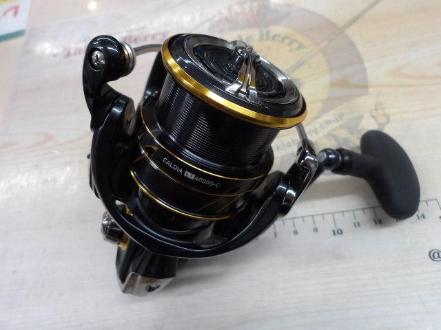 21カルディア LT4000S-C｜＠ベリーネット 日本最大新品中古釣具