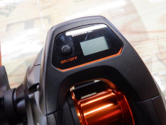 21 バルケッタ BB 151DH-PG 左 楽天市場】シマノ バルケッタ151dh-pgの通販