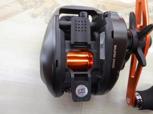バルケッタ151DHHG シマノ バルケッタ 151DHPG 左 (リール) 価格比較 - 価格.com