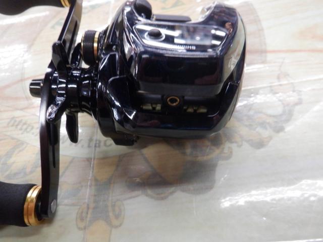 SHIMANO - 専用 シマノ グラップラーCT 150HG 未使用品 SHIMANO グラップラーCT 150HG - メルカリ